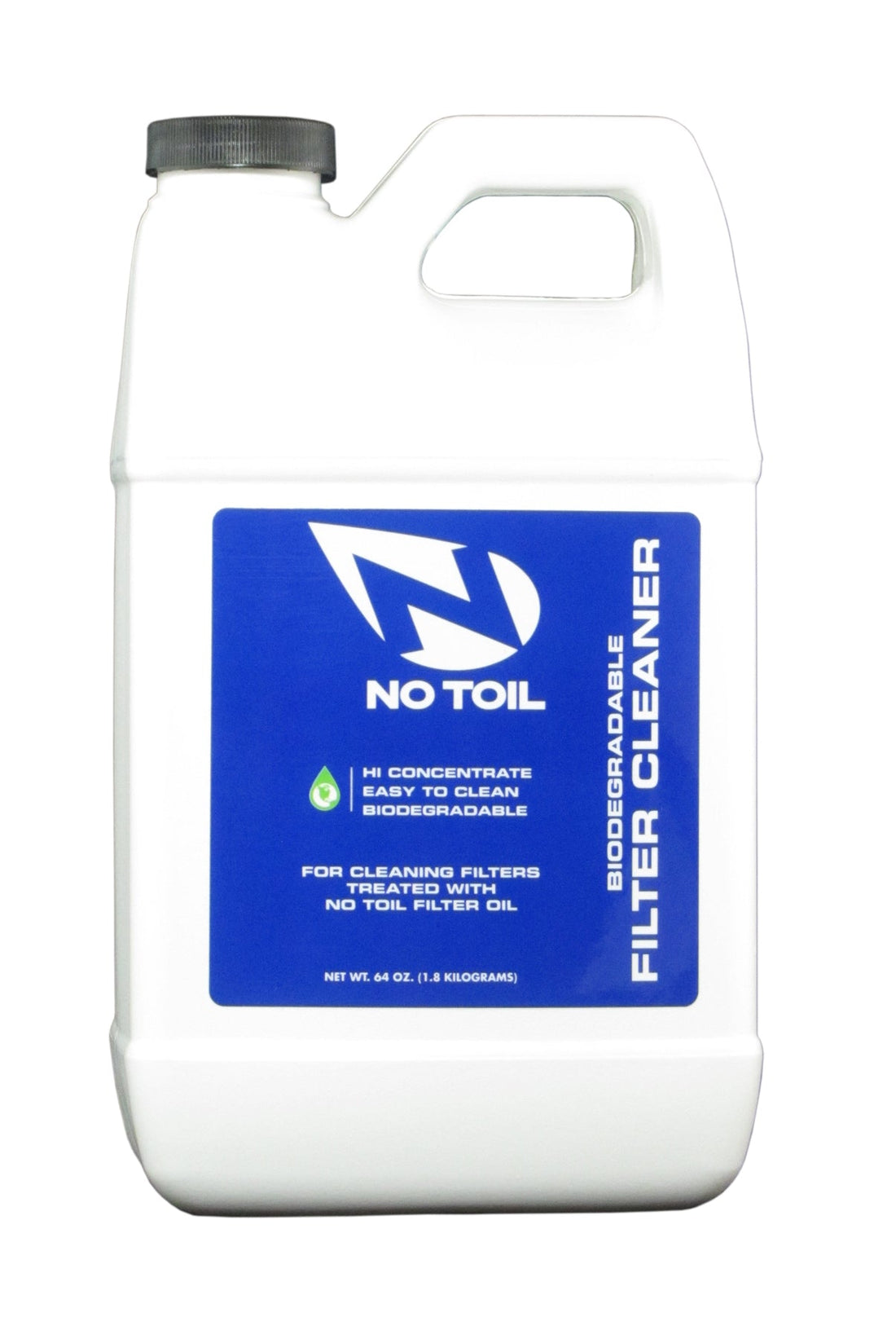Air Filter Cleaner 64 oz : NT20