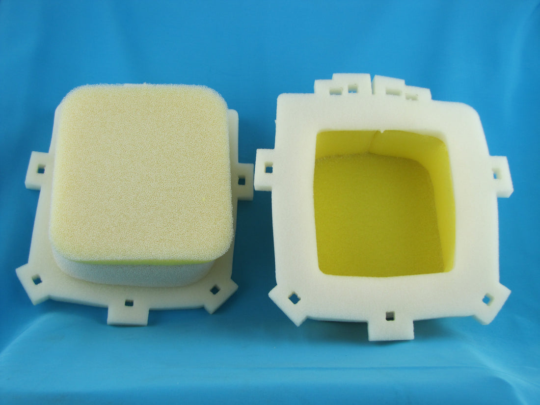 Standard Air Filter : 210-01