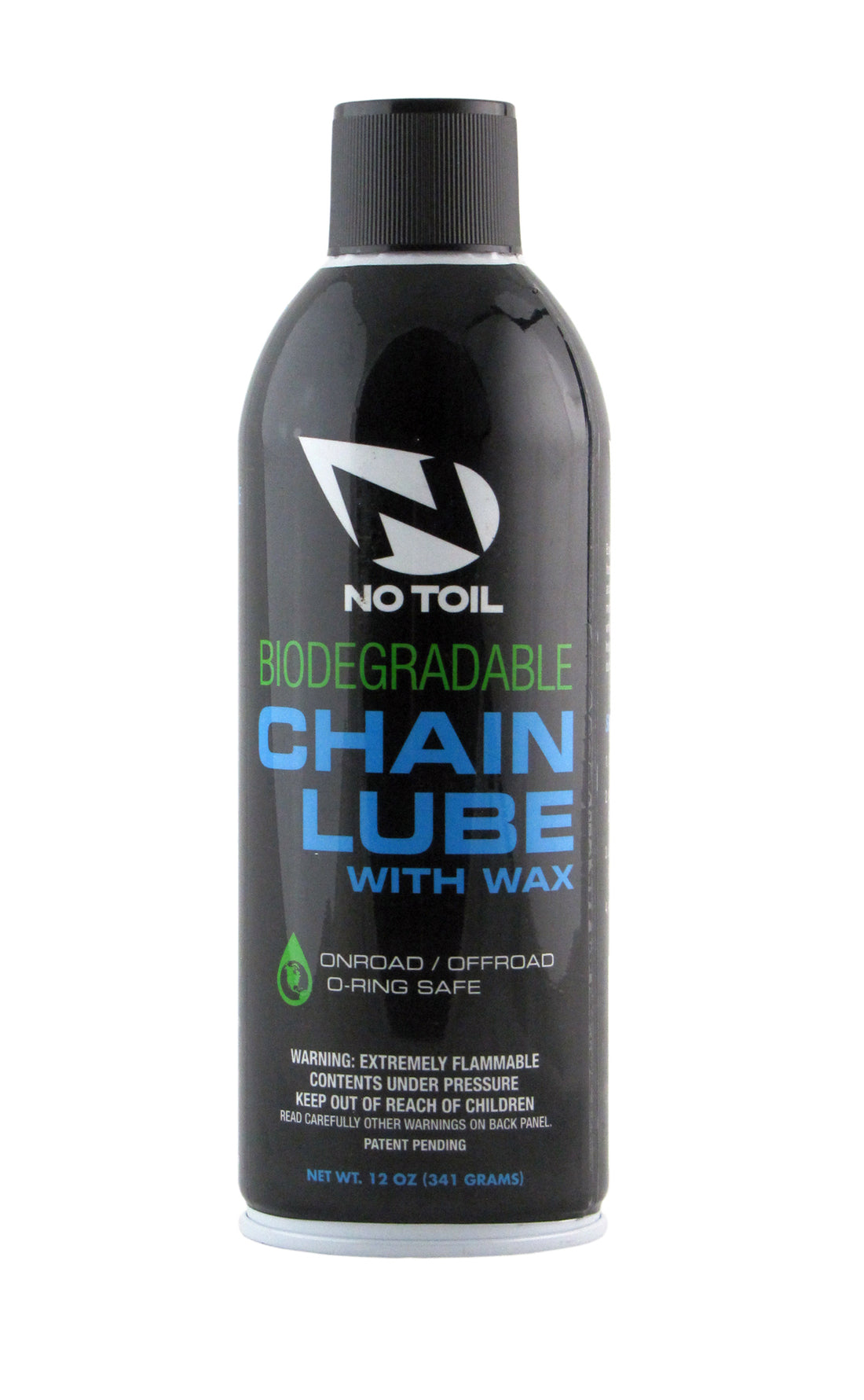 Aerosol Chain Lube 12 oz : NT401