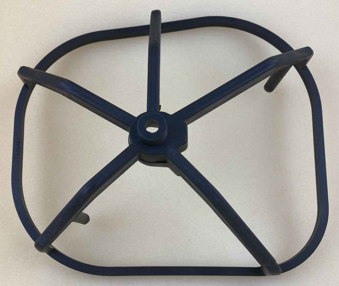 Replacement Air Filter Cage : C14050