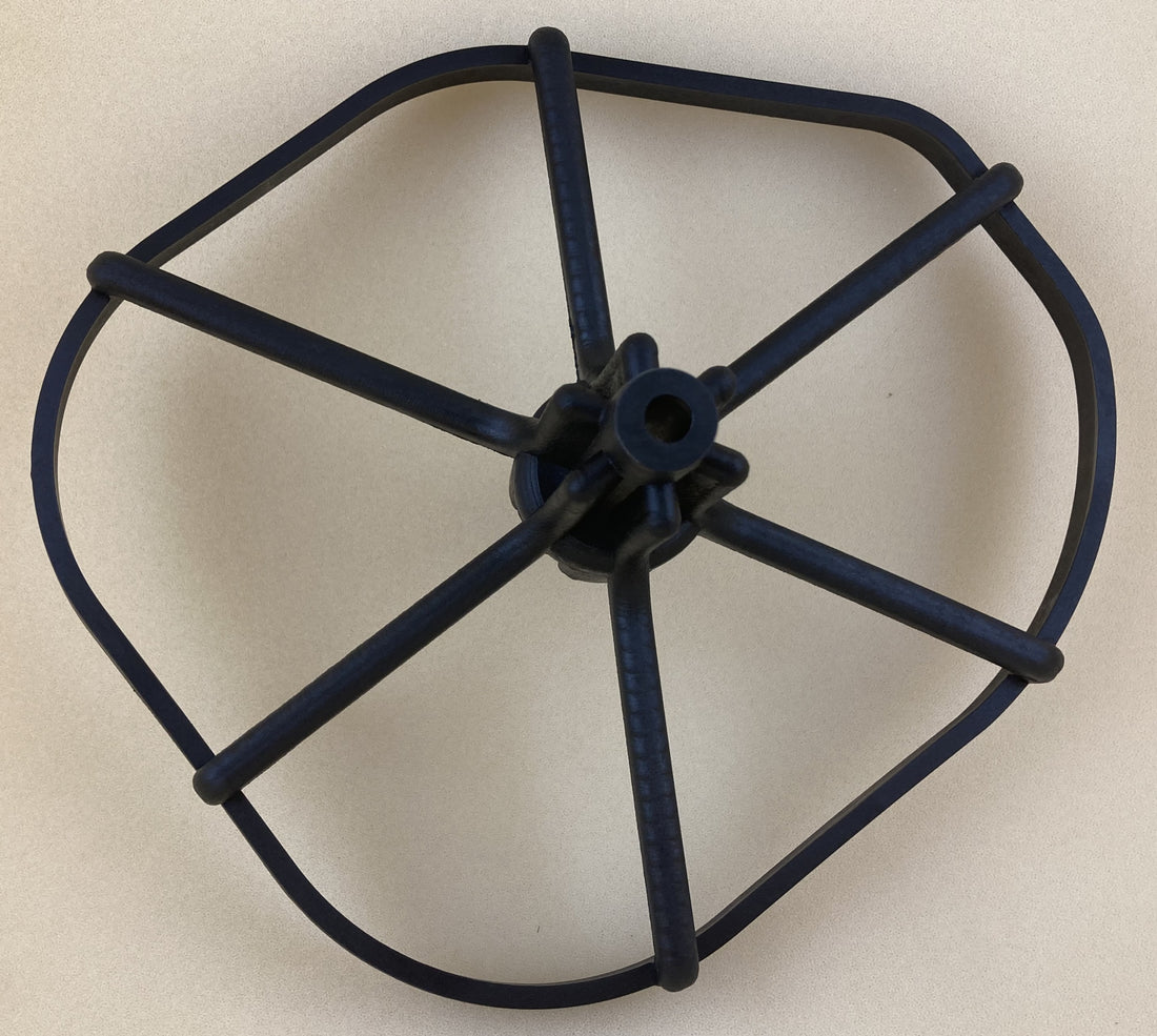 Replacement Air Filter Cage : C17045