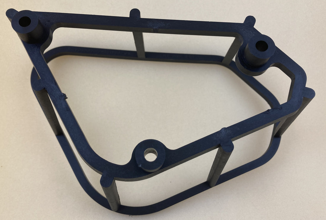 Replacement Air Filter Cage : C34010