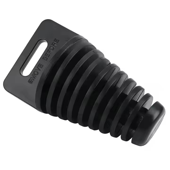 Exhaust Plug : EP-0010