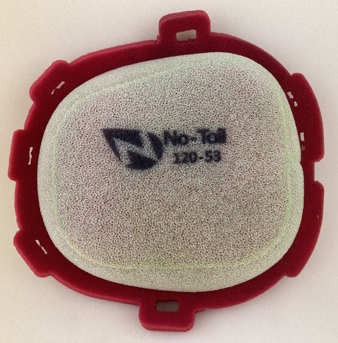 Flame Retardant Air Filter : FRF12053