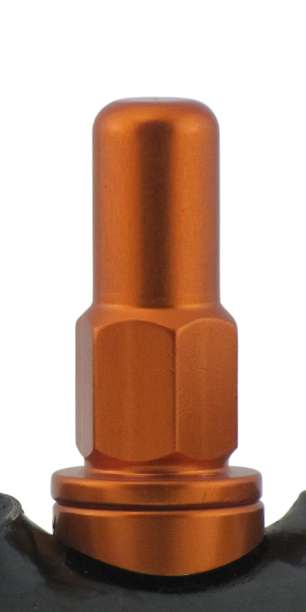 Rim Lock Kit - Orange : NTRK006