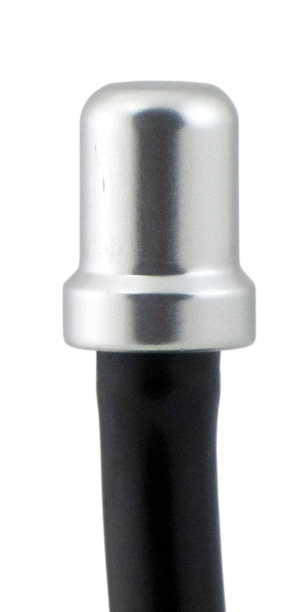 Vent Cap - Silver : NTVC-001