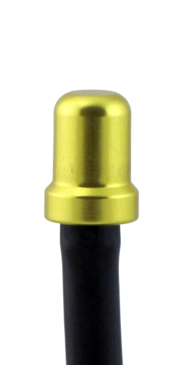 Vent Cap - Gold : NTVC-002