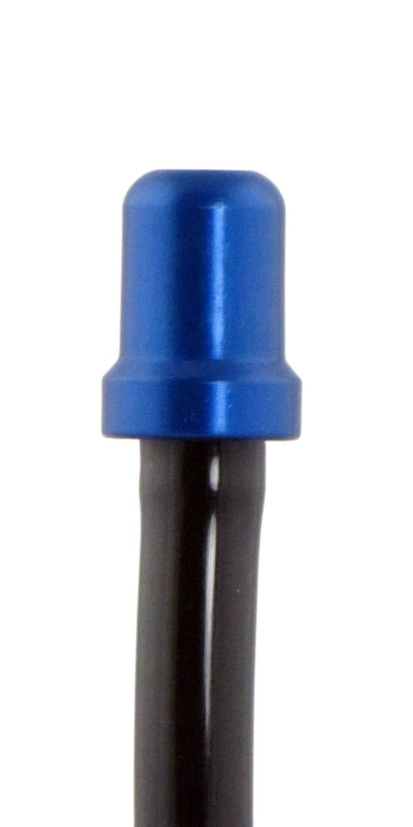 Vent Cap - Blue : NTVC-003