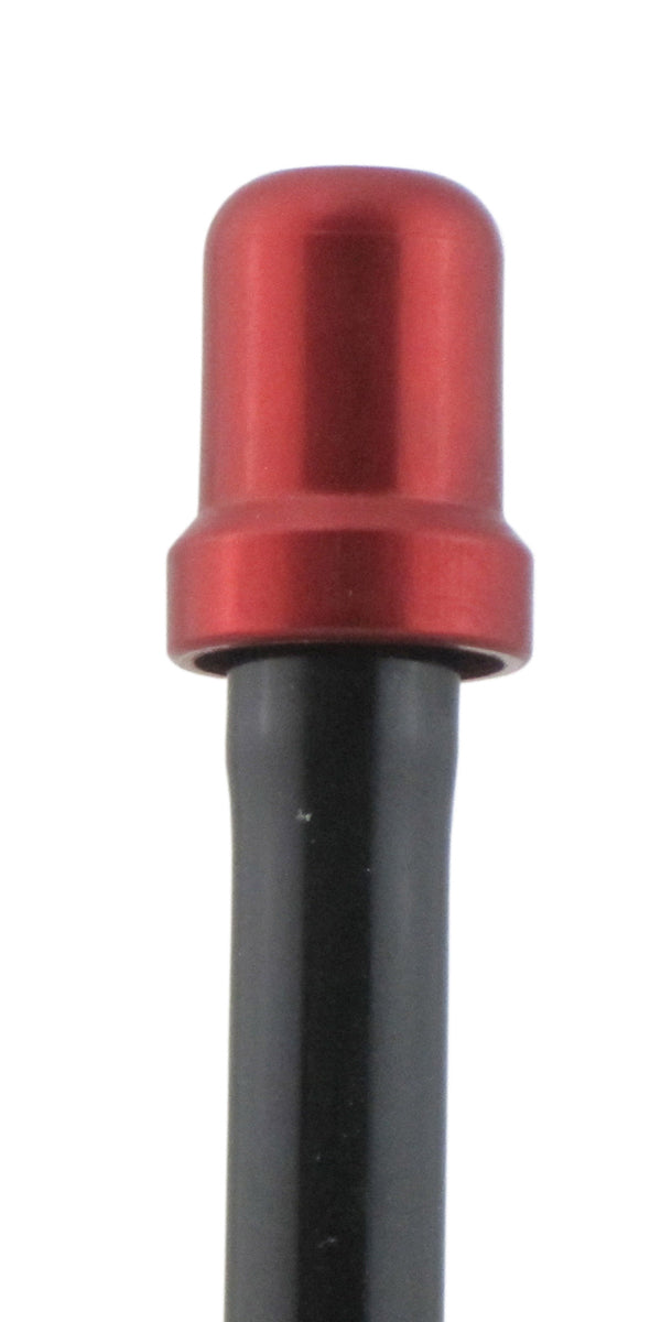 Vent Cap - Red : NTVC-004