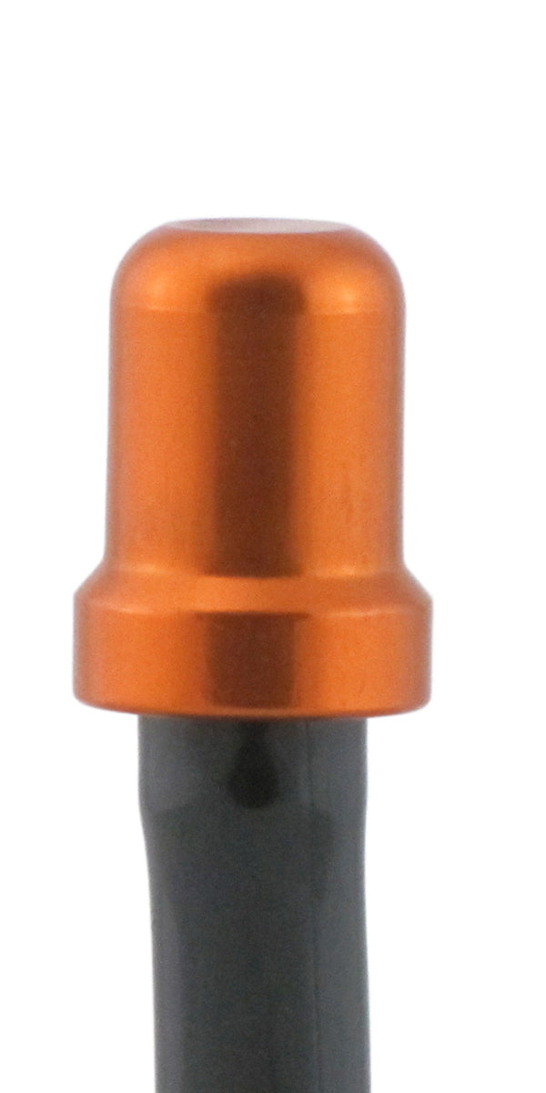 Vent Cap - Orange : NTVC-006