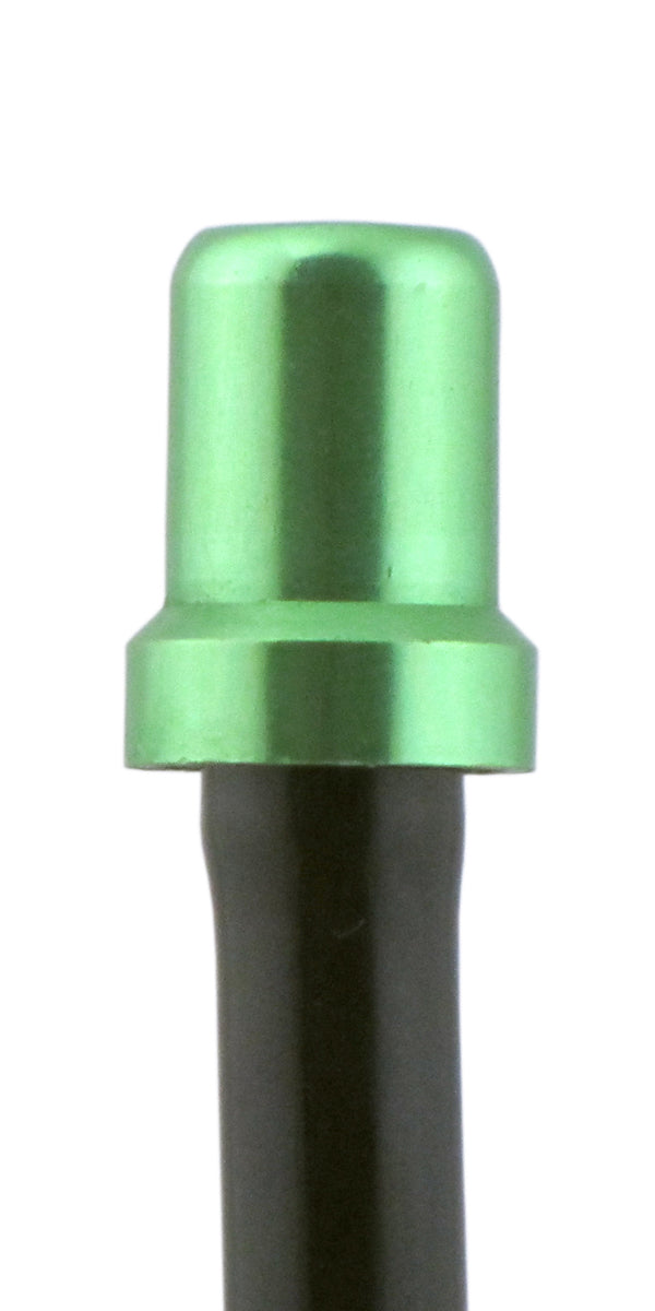 Vent Cap - Green : NTVC-008