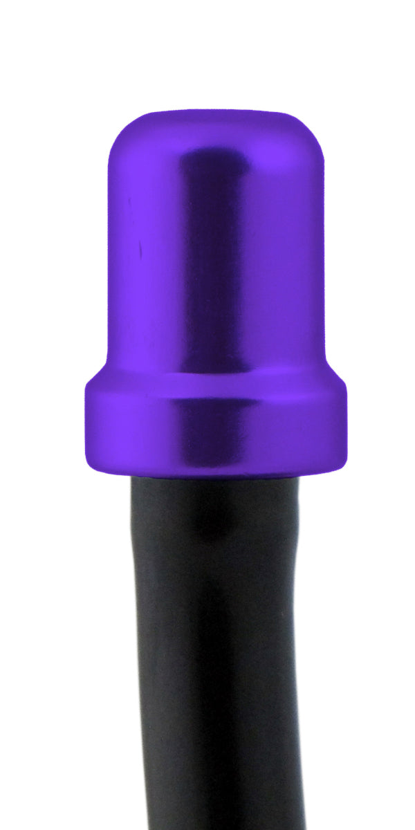 Vent Cap - Purple : NTVC-009