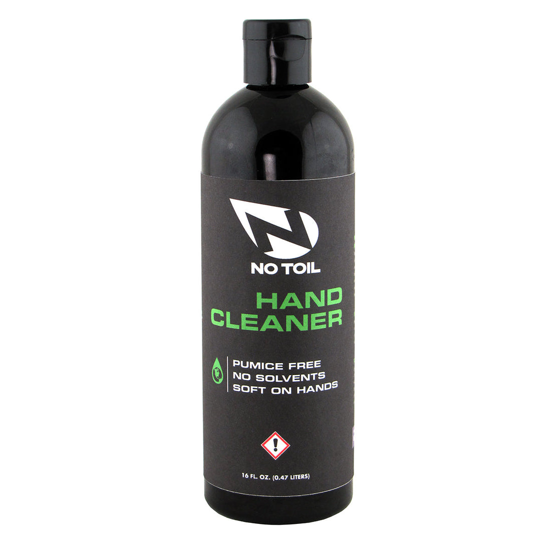 Hand Cleaner 16 oz : NT33