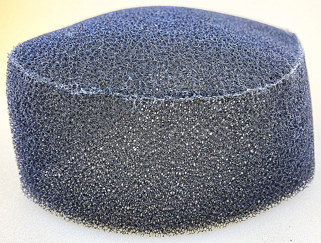 Pre-Filter Air Filter Cover : PF120-53