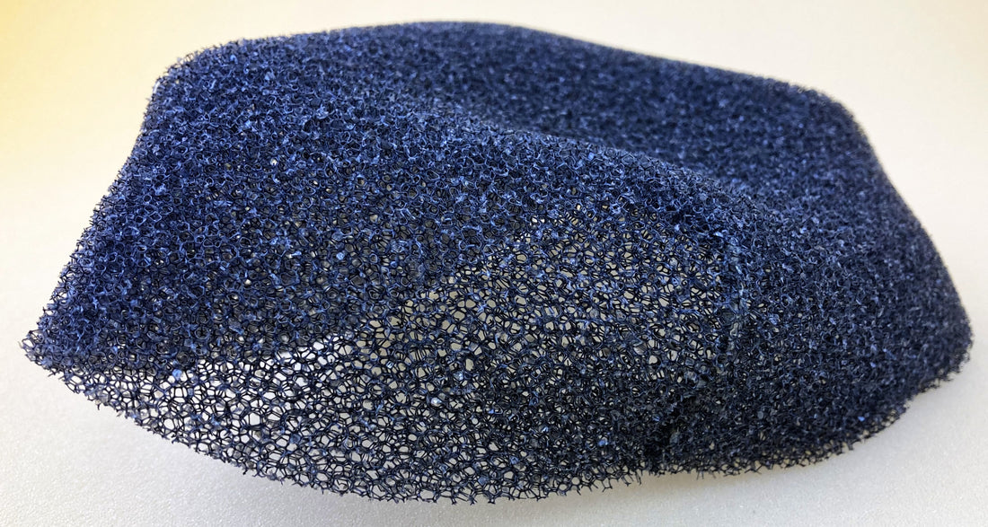 Pre-Filter Air Filter Cover : PF140-51