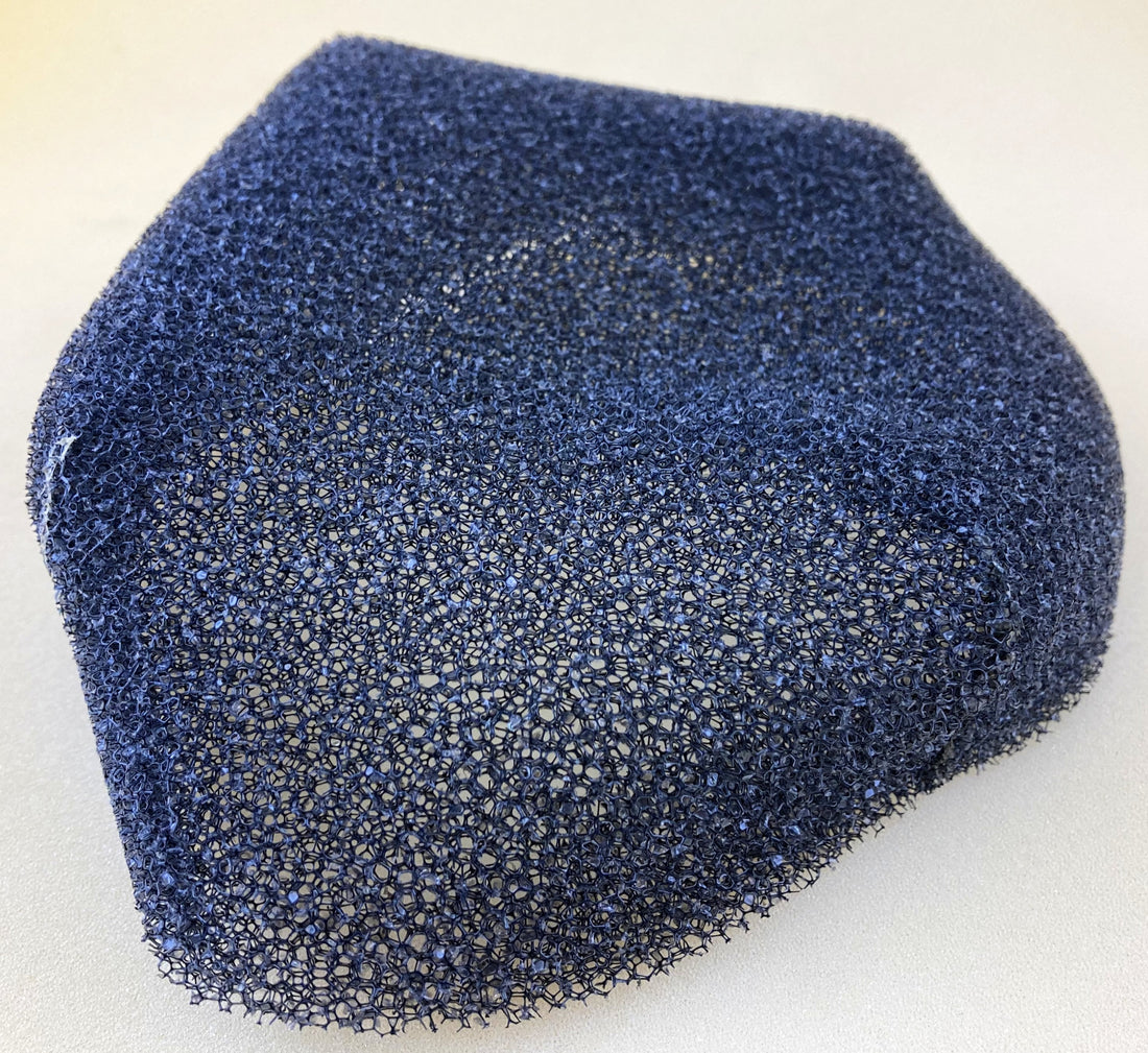 Pre-Filter Air Filter Cover : PF150-47