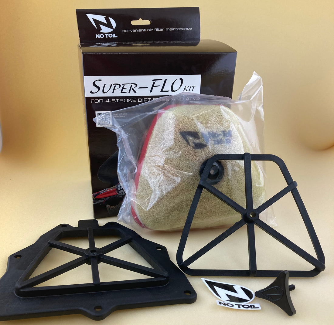 Super-Flo Kit : SFK18053