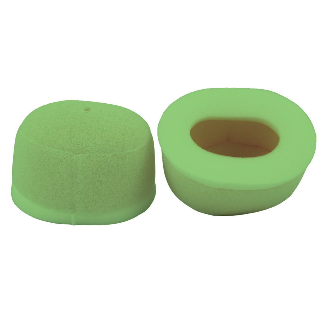 Pre-Oiled Air Filter : 2402