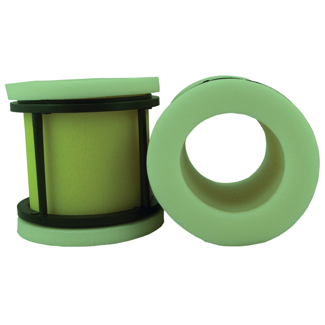 Pre-Oiled Air Filter : 3101