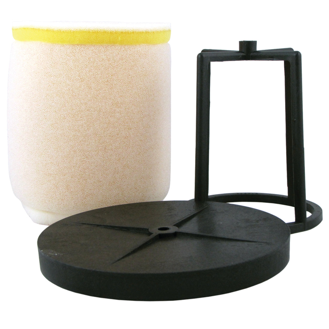 Standard Air Filter : 370-12
