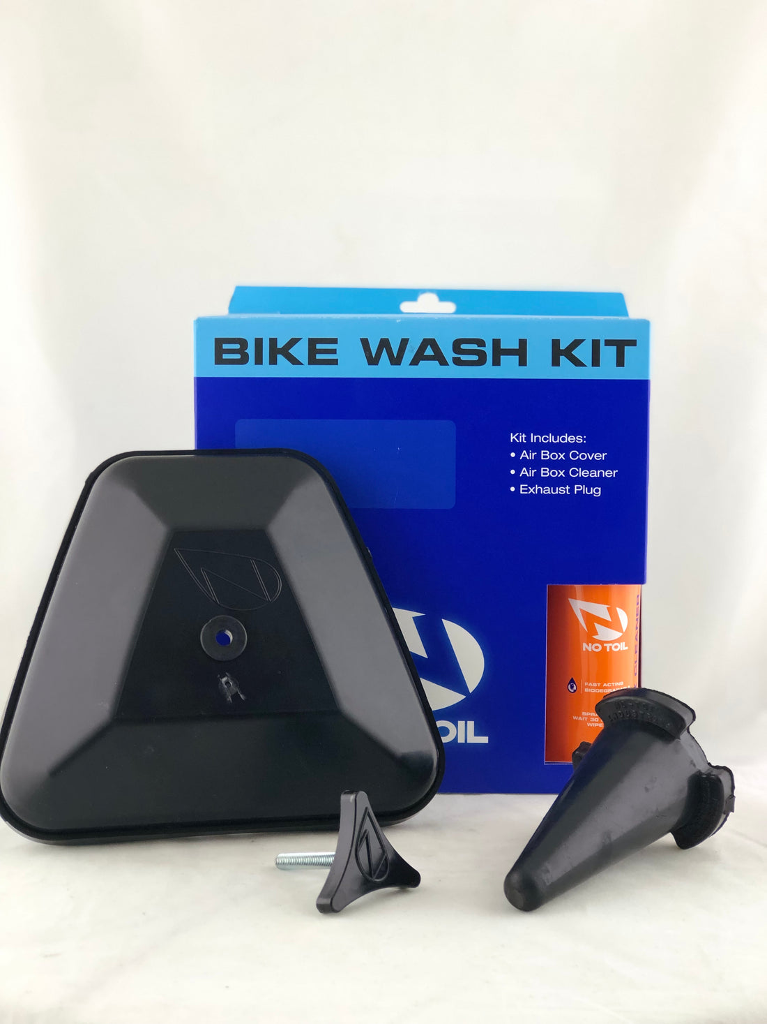 Bike Wash Kit : WK180-53