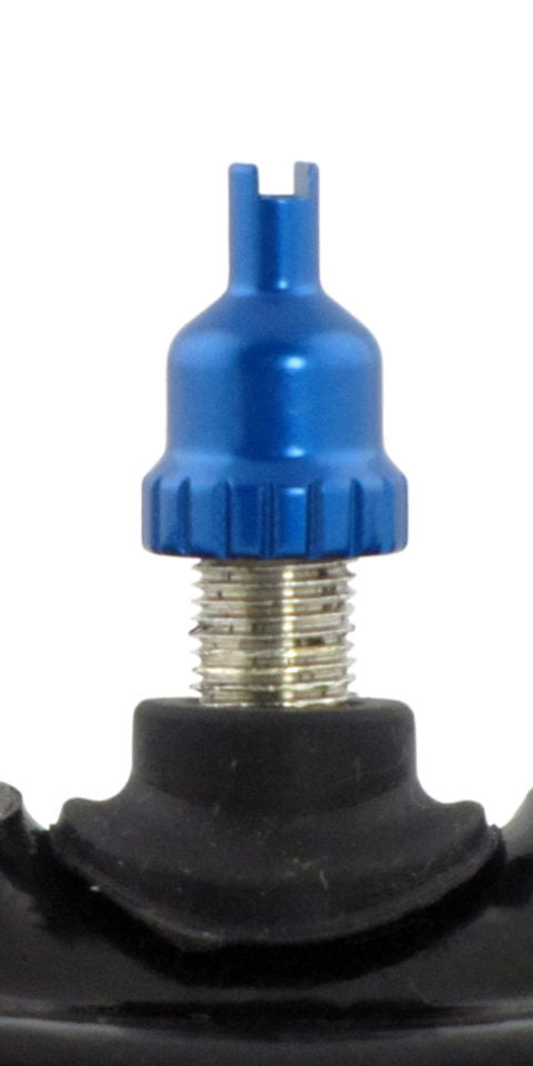 NO-TOIL VALVE STEM REMOVER AND CAP