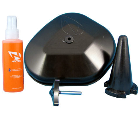 NO-TOIL BIKE WASH KIT