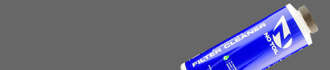 Air Filter Cleaner
