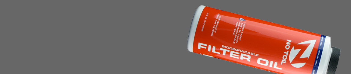 Air Filter Oil