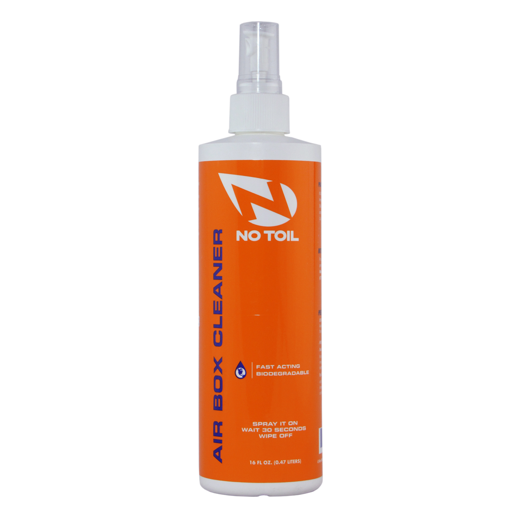 Air Box Cleaner