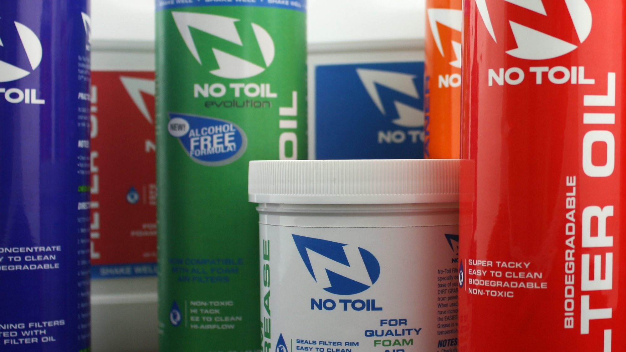 Chemical Products