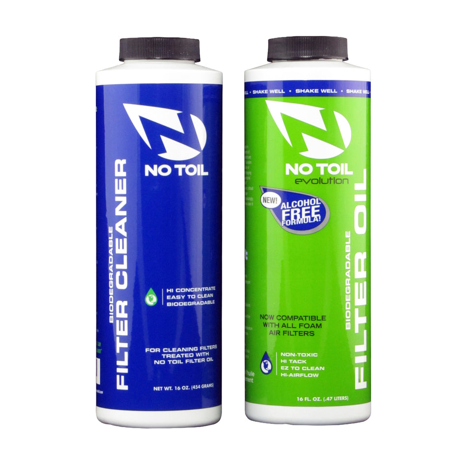 Evolution Air Filter Maintenance Kit 2-Pack : NT104