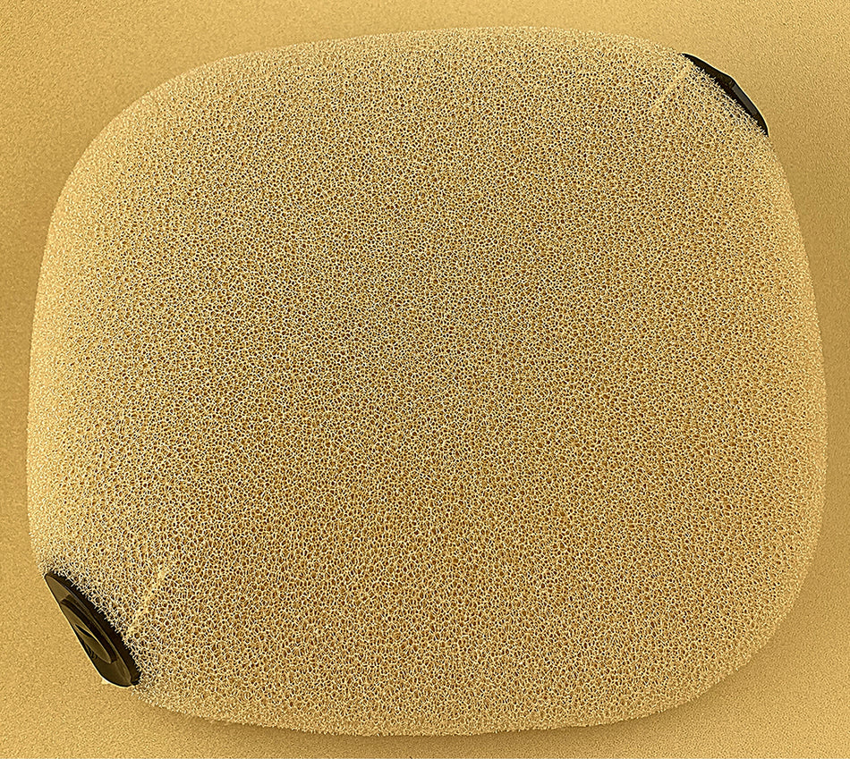 Standard Air Filter : 150-06