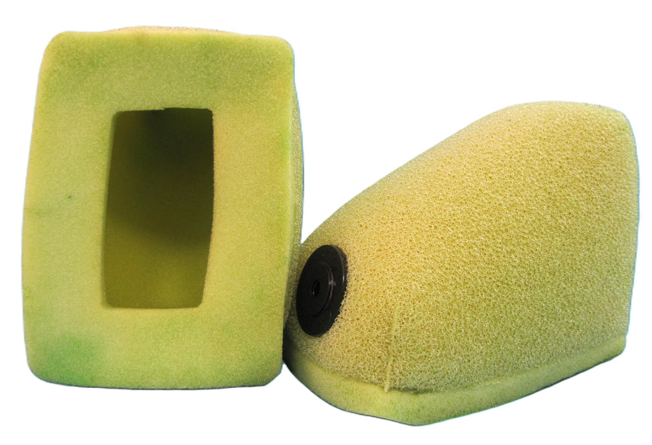 Pre-Oiled Air Filter : 1508