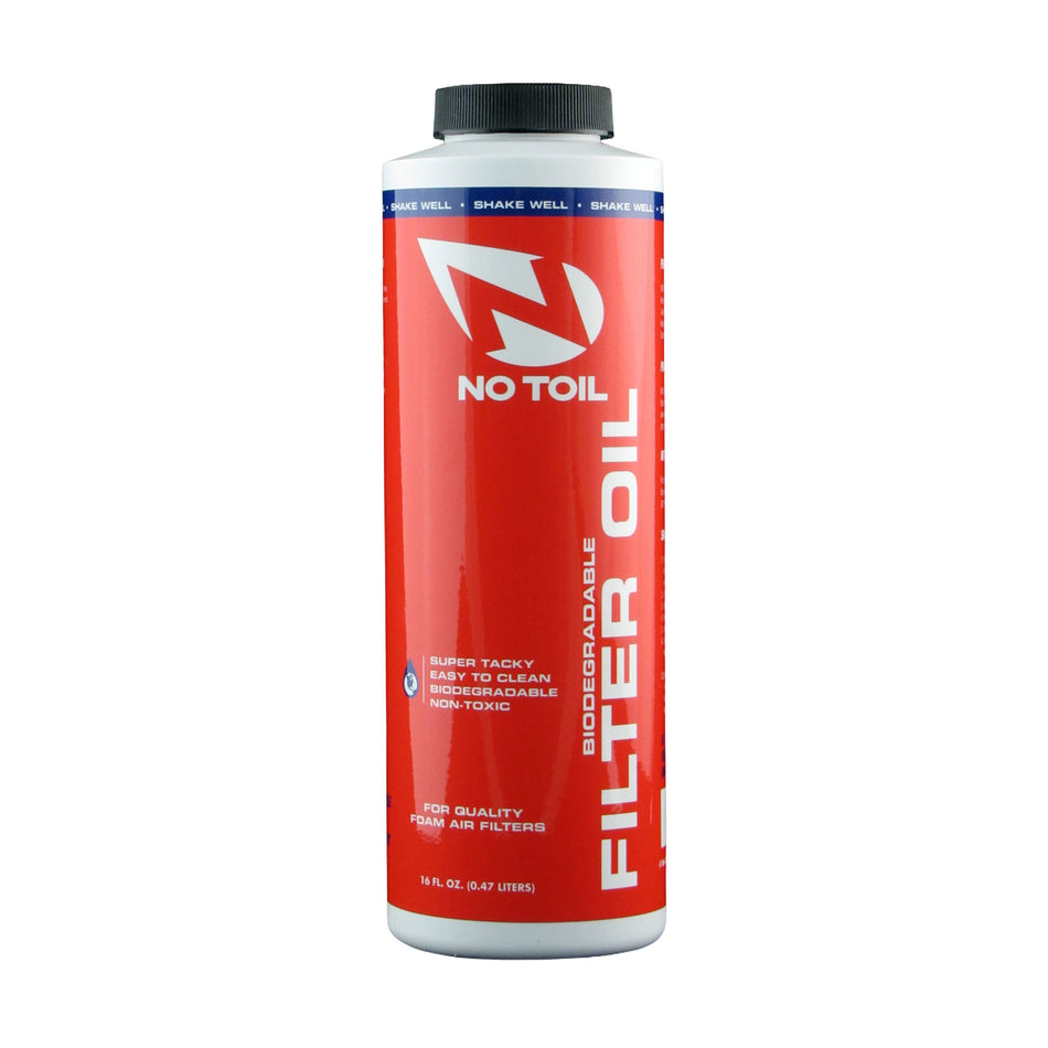 Classic Air Filter Oil 16 oz : NT201