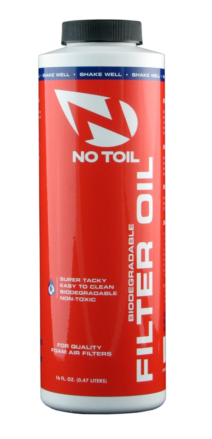 Classic Air Filter Oil 16 oz : NT201