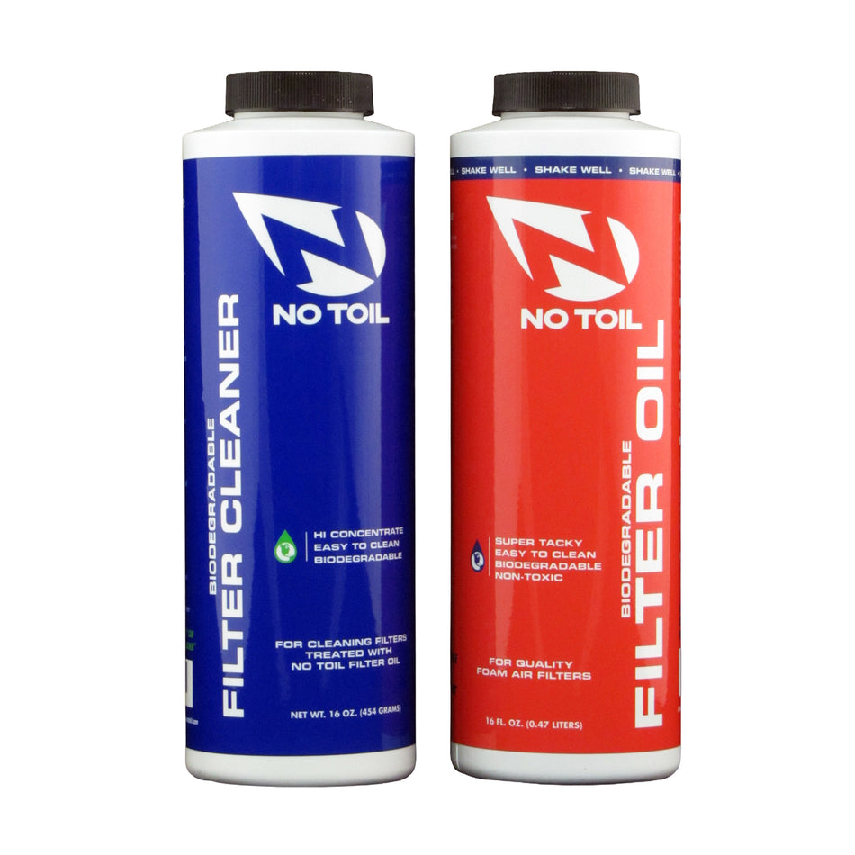 Classic Air Filter Maintenance Kit 2-Pack : NT204