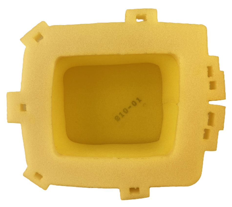 Standard Air Filter : 210-01