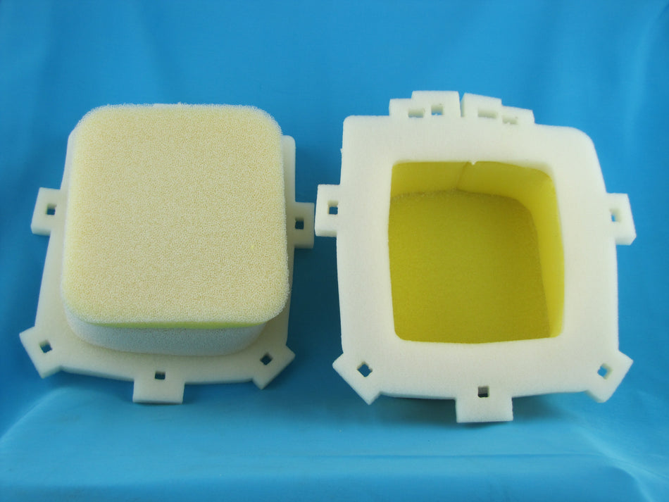 Standard Air Filter : 210-01