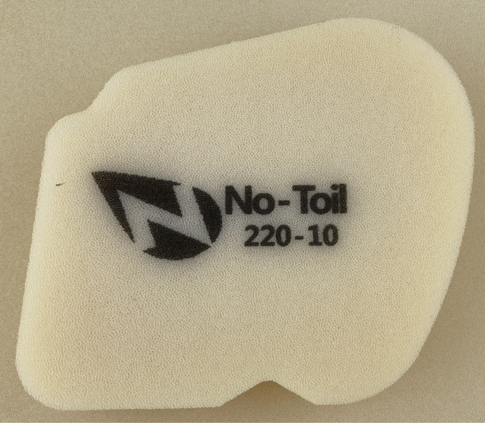 Standard Air Filter : 220-10