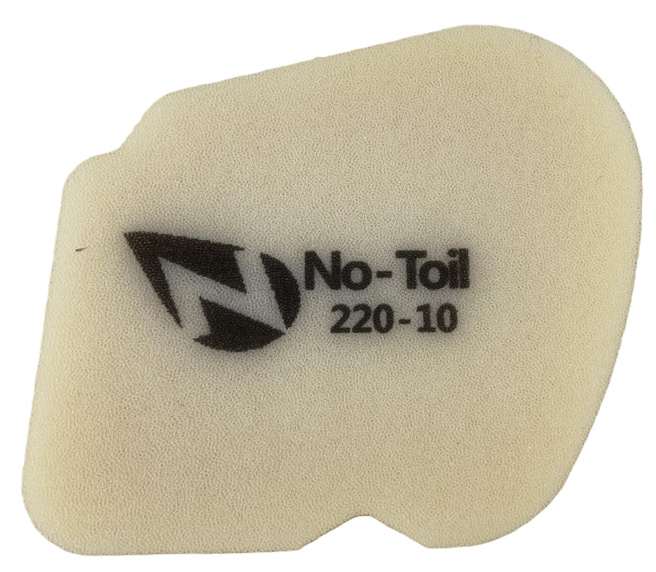Standard Air Filter : 220-10
