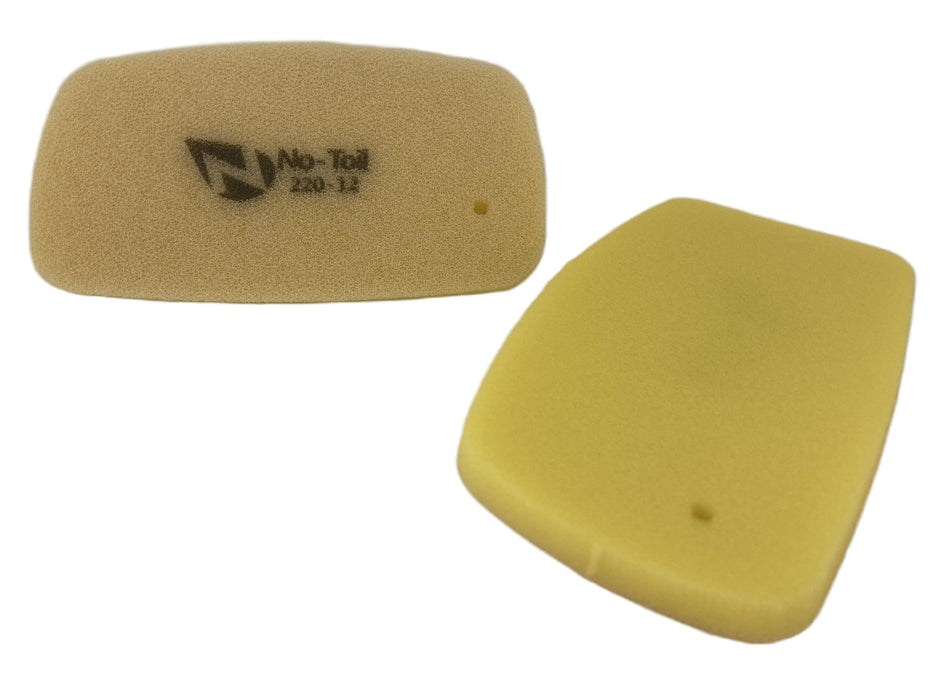 Standard Air Filter : 220-12
