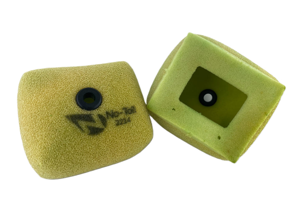 Pre-Oiled Air Filter : 2214