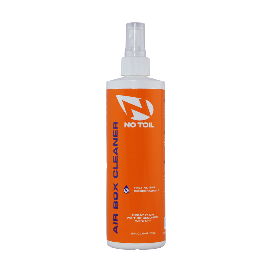Air Box Cleaner 16 oz : NT30