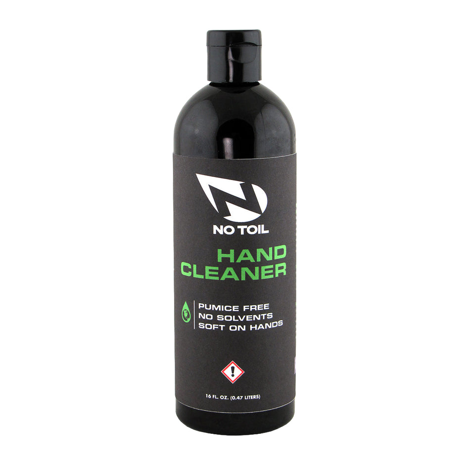 Hand Cleaner 16 oz : NT33