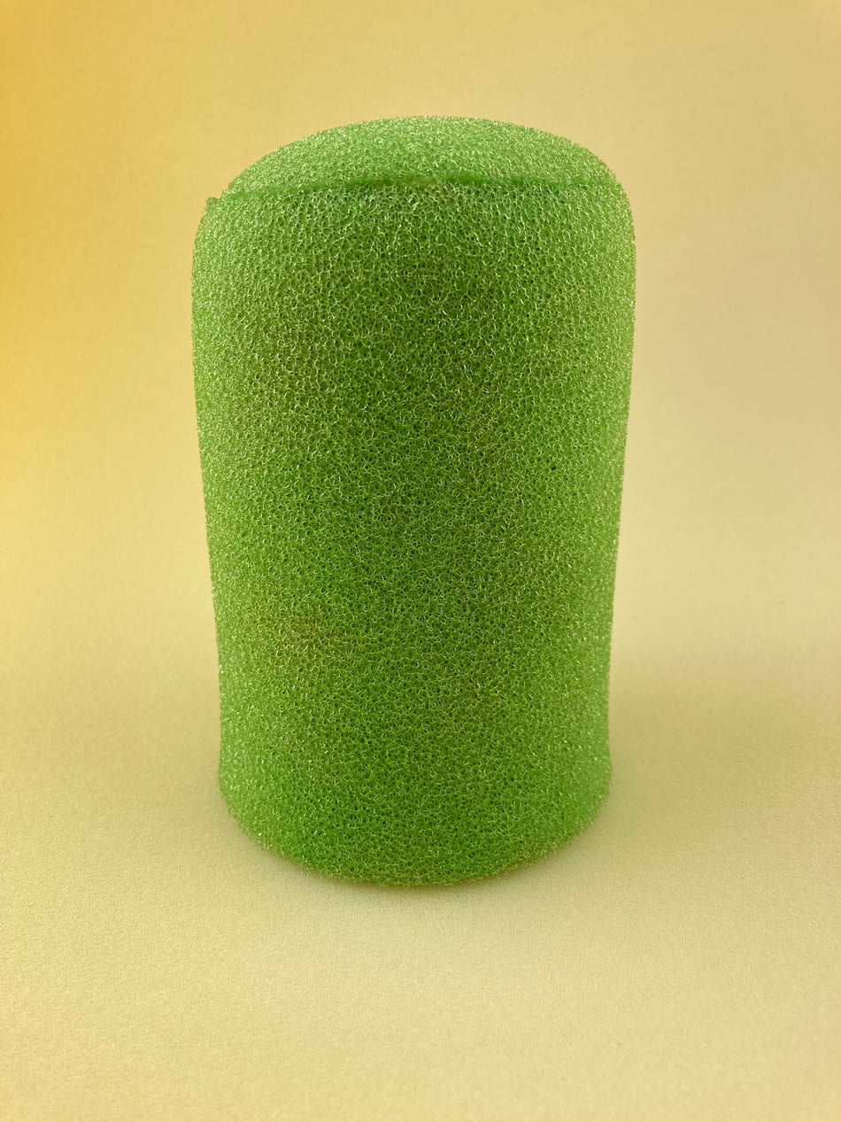 Pre-Oiled Air Filter : 3422