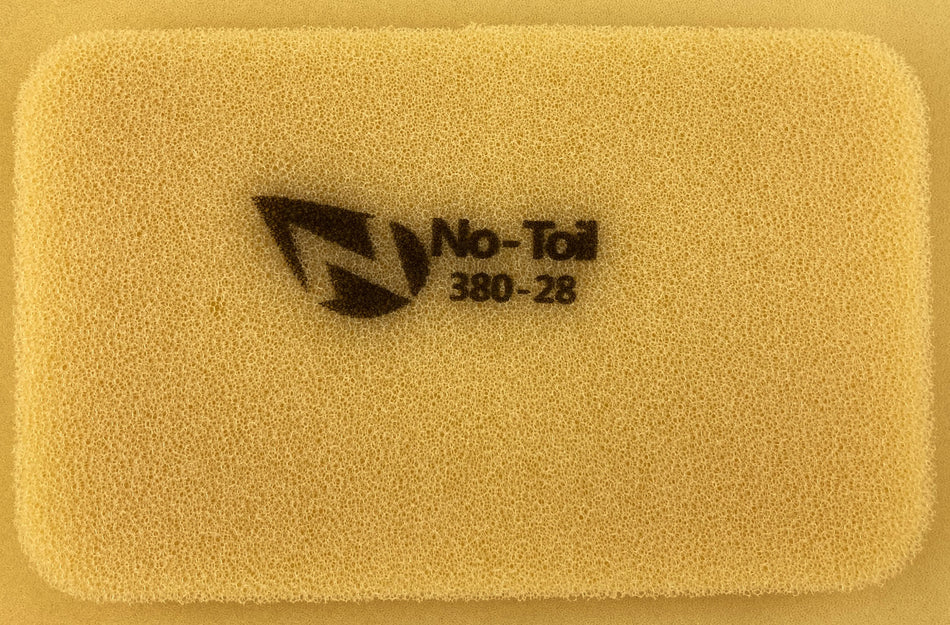 Standard Air Filter : 380-28
