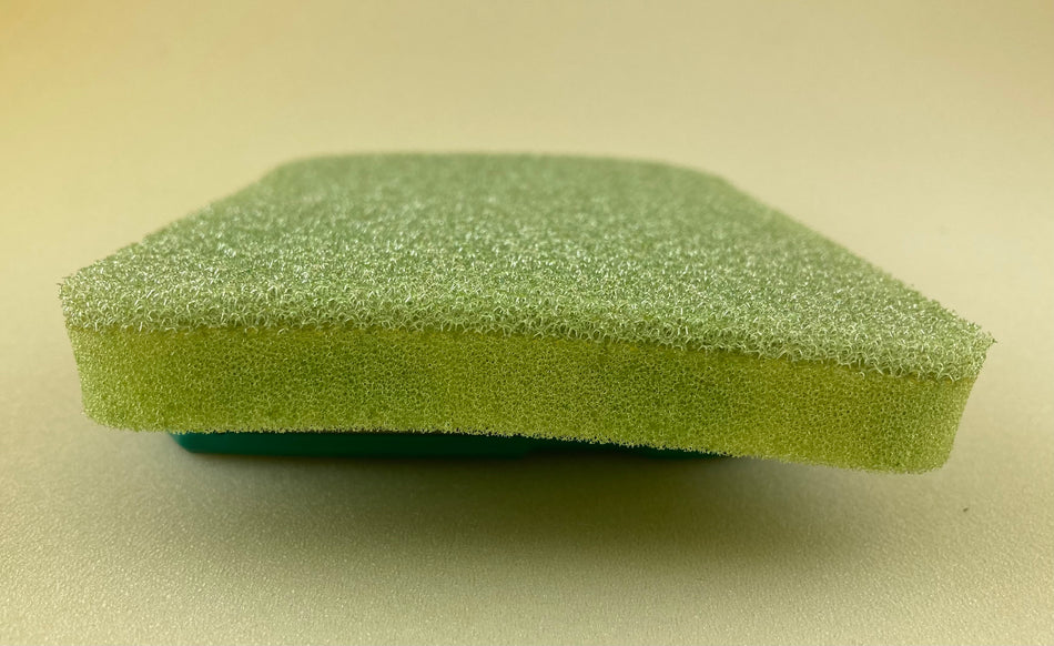 Pre-Oiled Air Filter : 3828