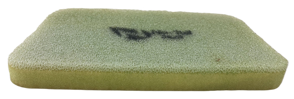 Pre-Oiled Air Filter : 3828