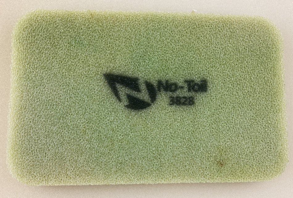 Pre-Oiled Air Filter : 3828